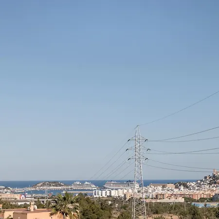 Retreats * Santa Eularia des Riu