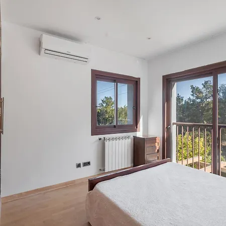 Retreats Santa Eularia des Riu