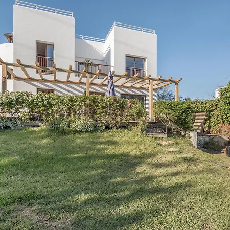Villa Retreats